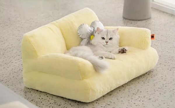 Cat Sofa Bed